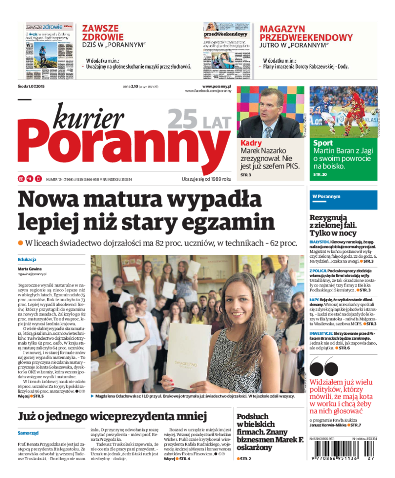 Kurier Poranny