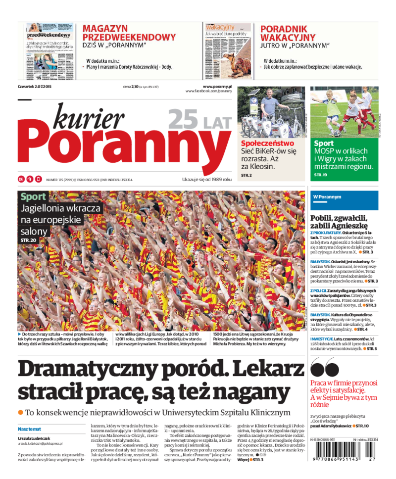 Kurier Poranny