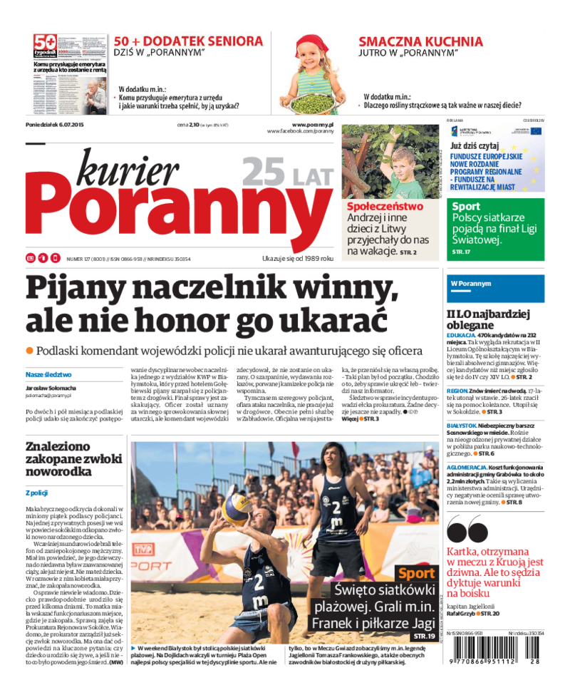 Kurier Poranny