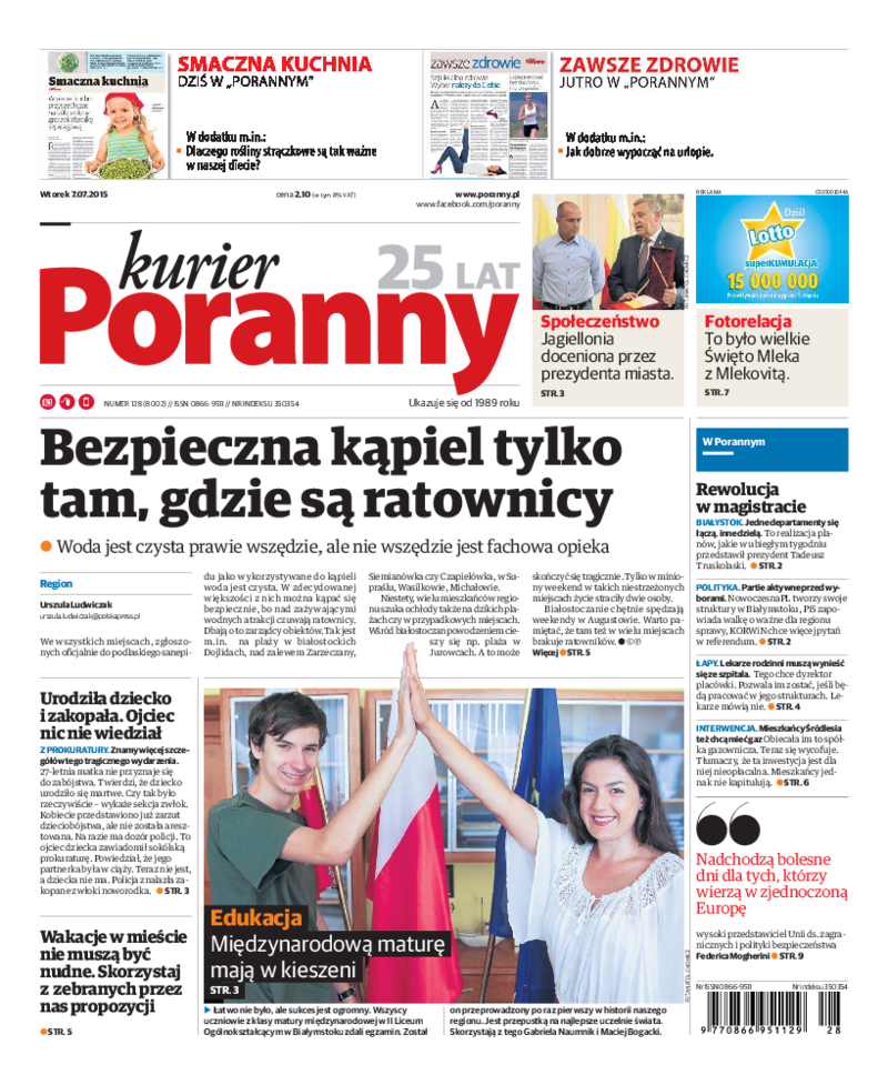 Kurier Poranny