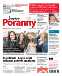 Kurier Poranny