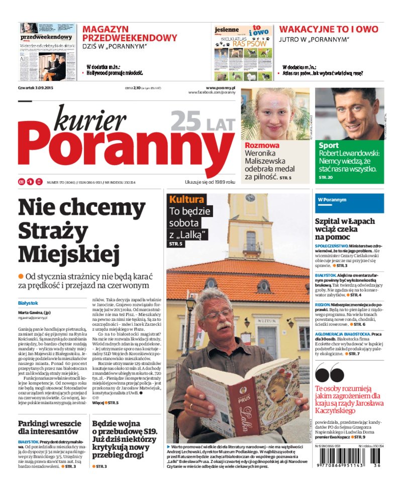 Kurier Poranny