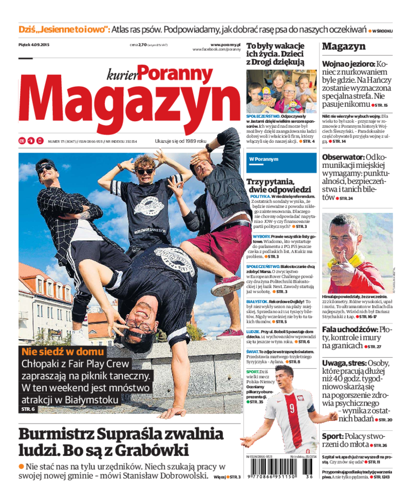 Kurier Poranny