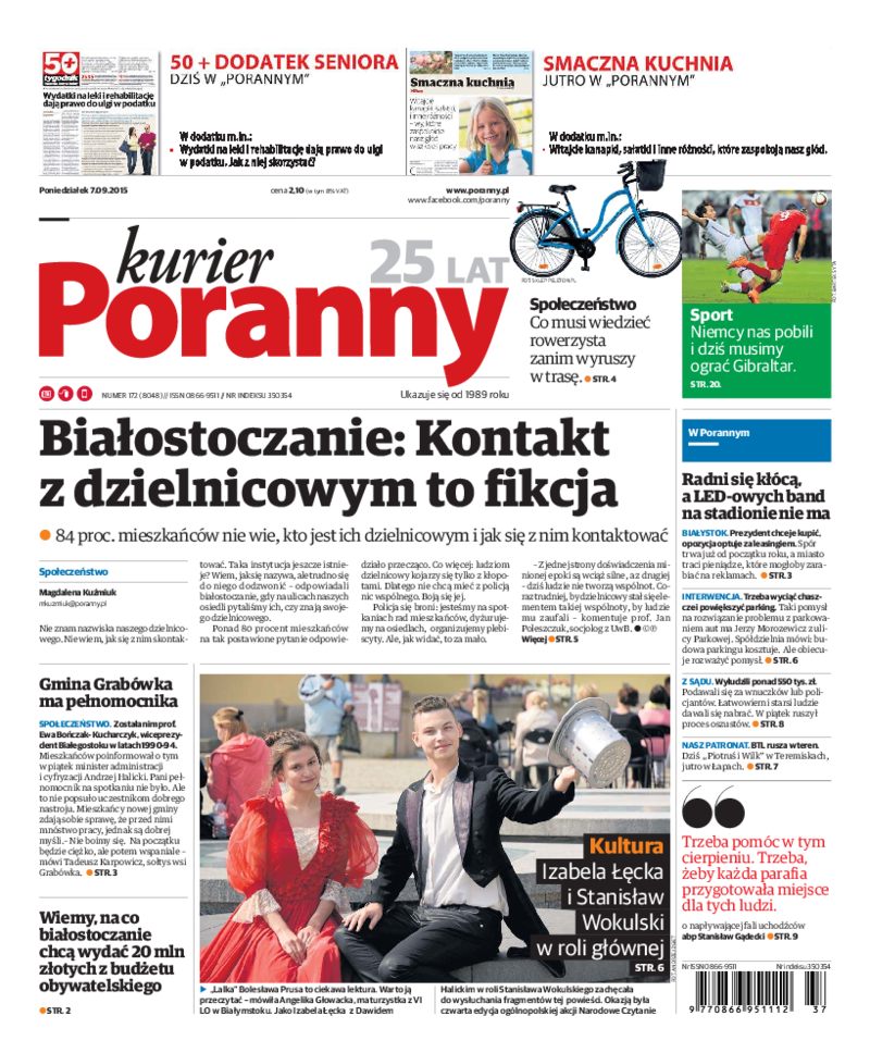 Kurier Poranny