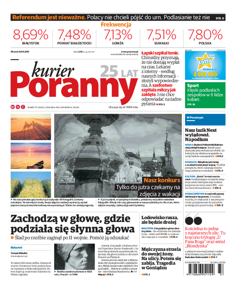 Kurier Poranny
