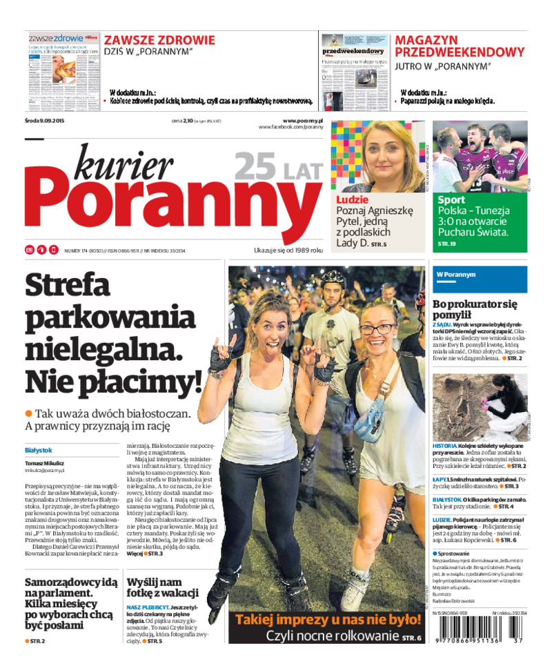 Kurier Poranny