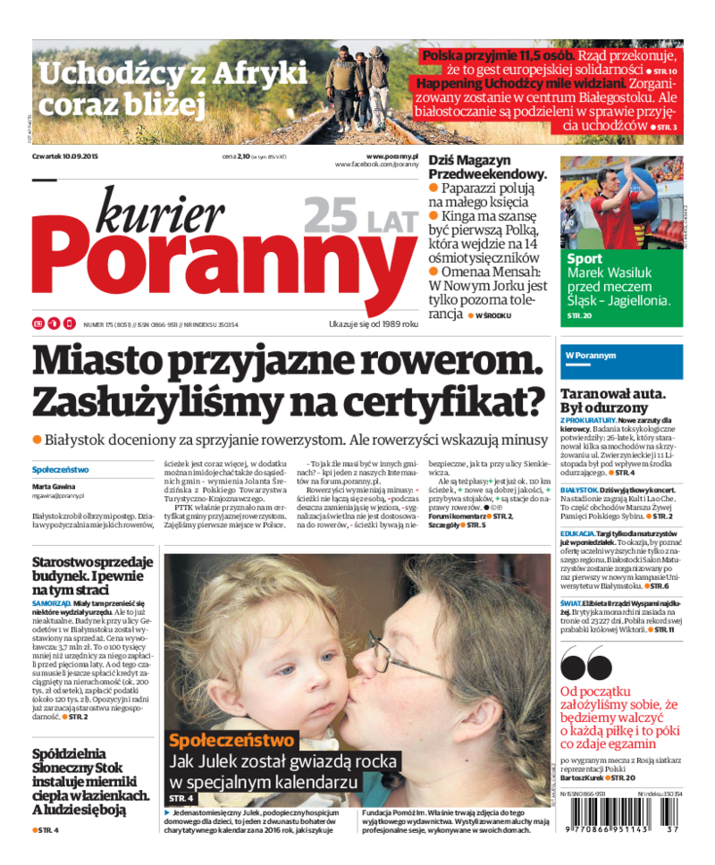 Kurier Poranny