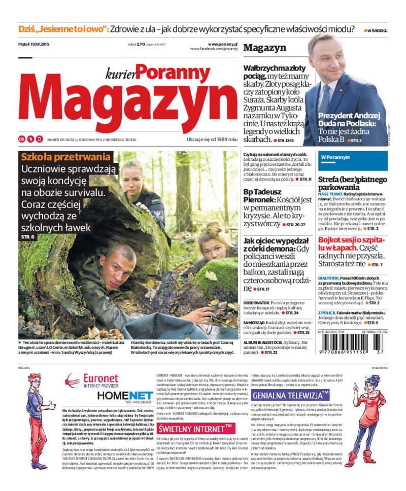 Kurier Poranny