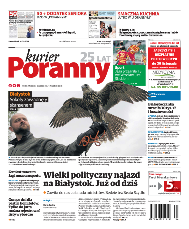 Kurier Poranny