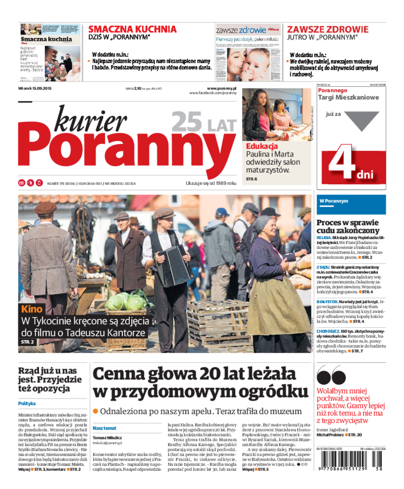 Kurier Poranny
