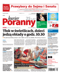 Kurier Poranny