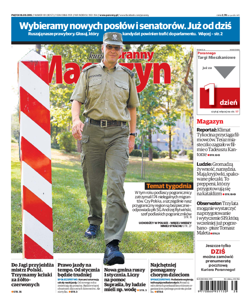 Kurier Poranny