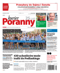 Kurier Poranny