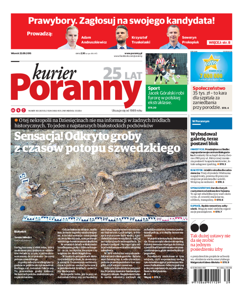 Kurier Poranny