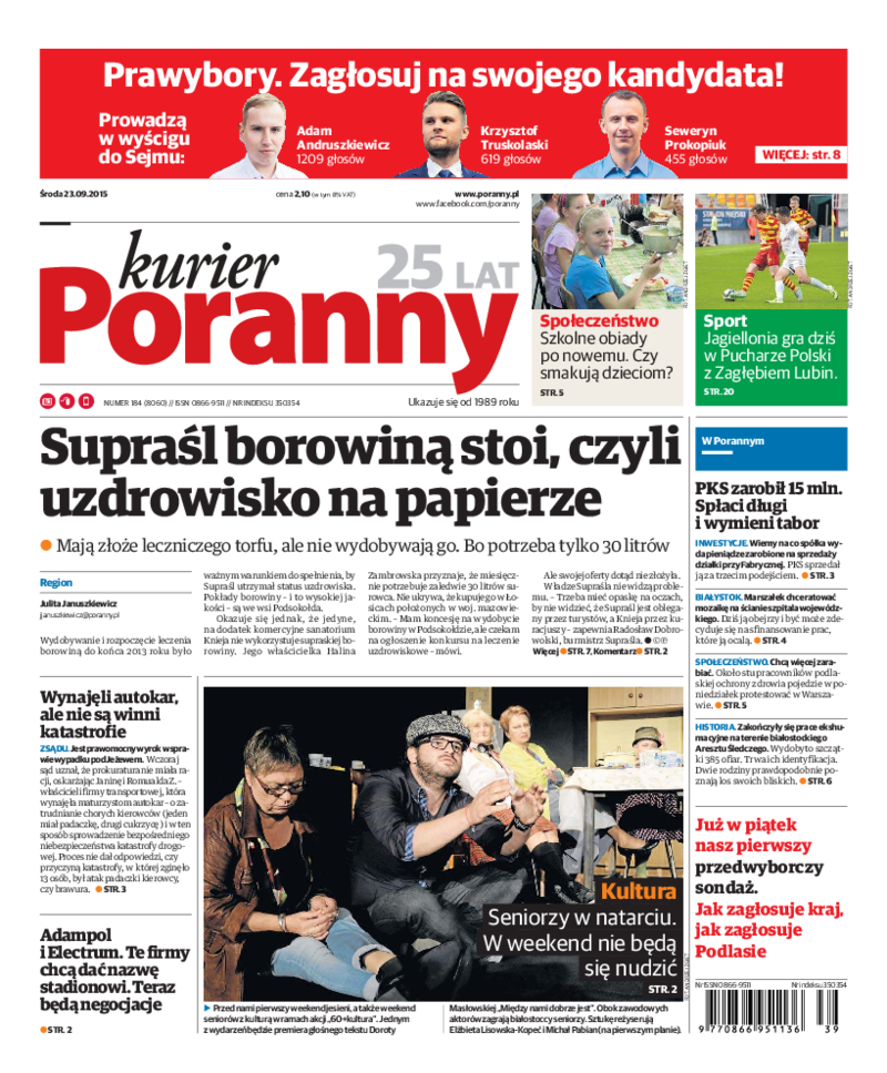 Kurier Poranny