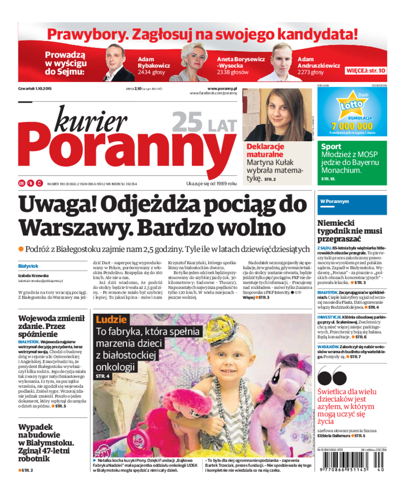 Kurier Poranny