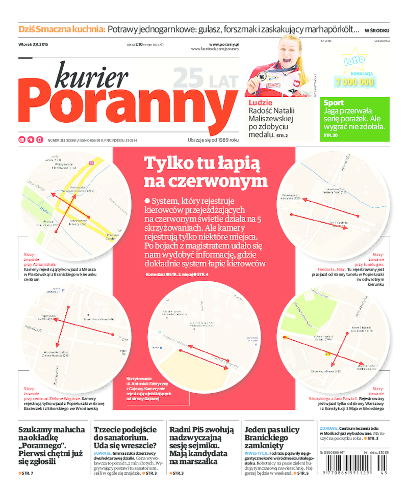 Kurier Poranny