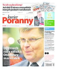 Kurier Poranny