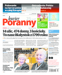 Kurier Poranny