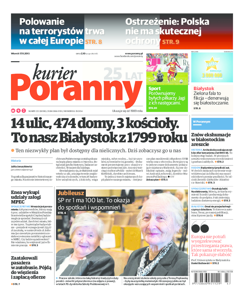 Kurier Poranny