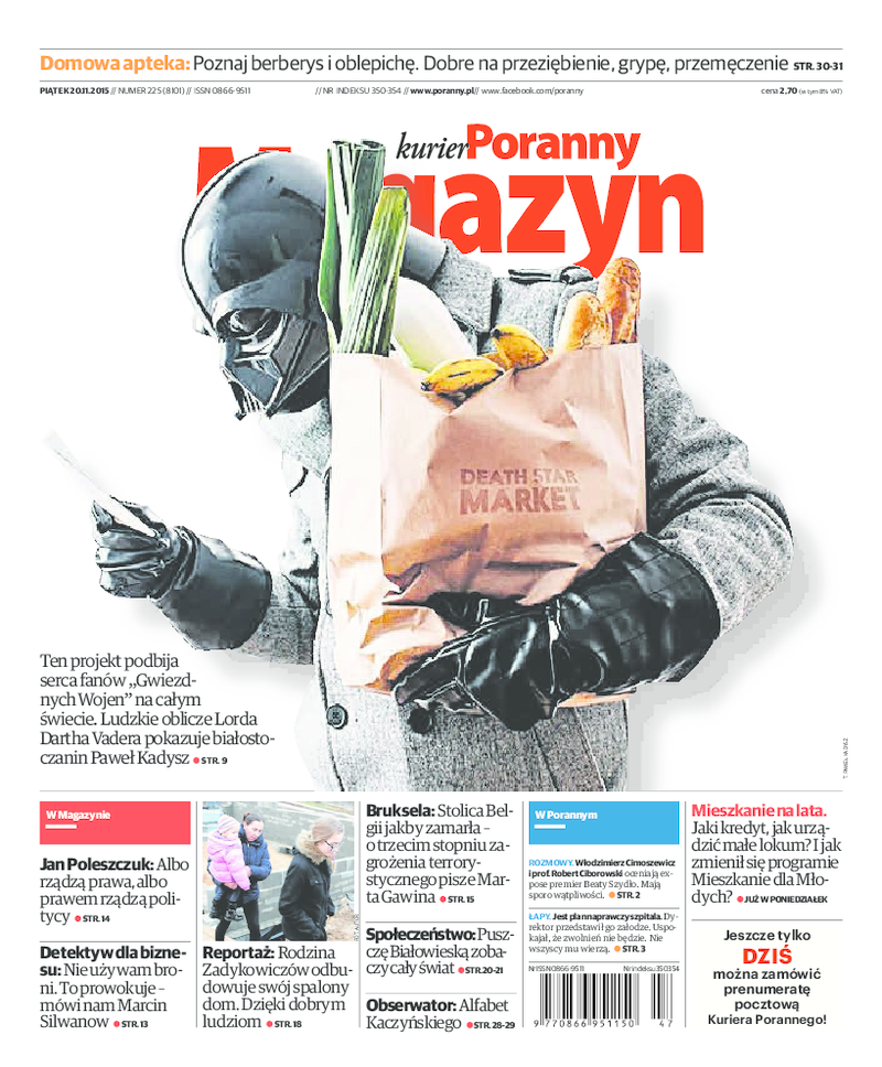 Kurier Poranny