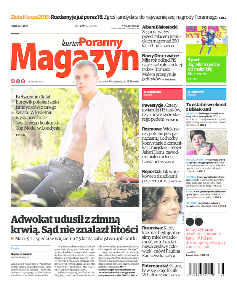 Kurier Poranny