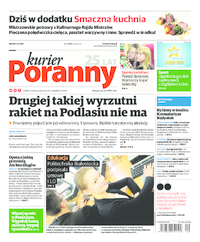 Kurier Poranny