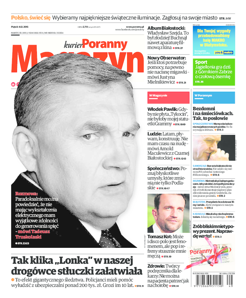 Kurier Poranny