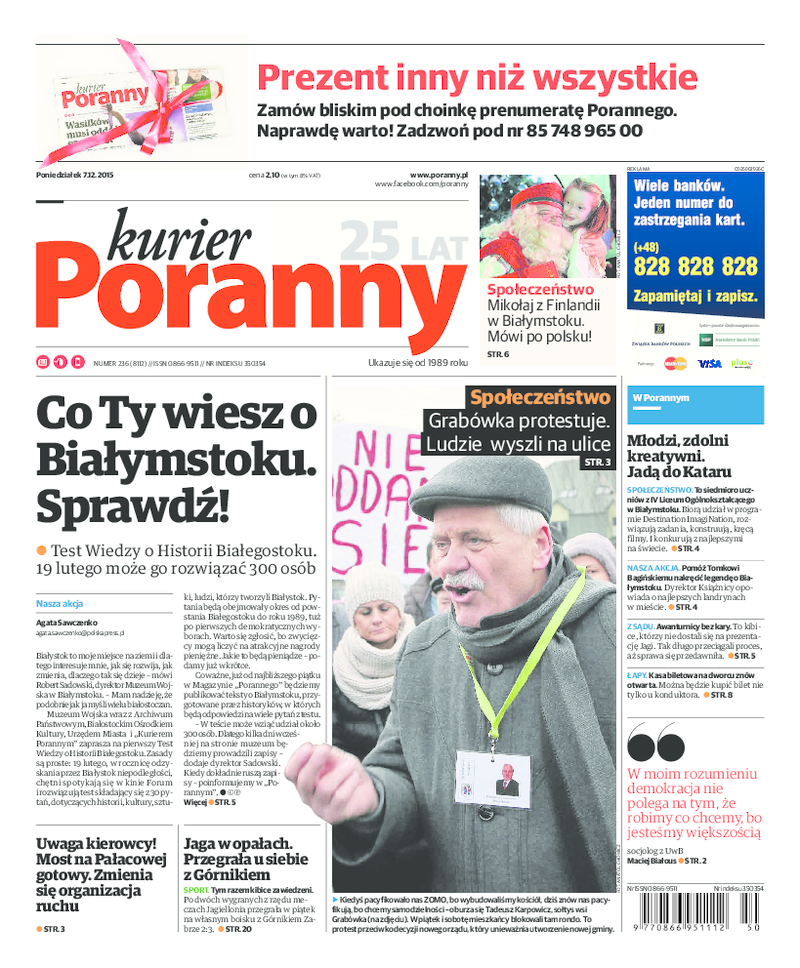 Kurier Poranny