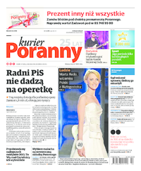 Kurier Poranny