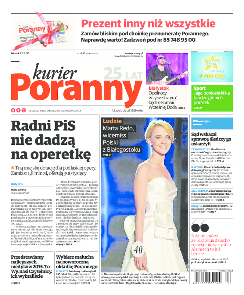 Kurier Poranny