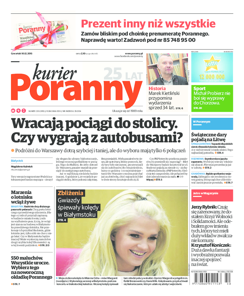 Kurier Poranny