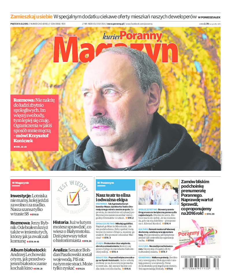 Kurier Poranny