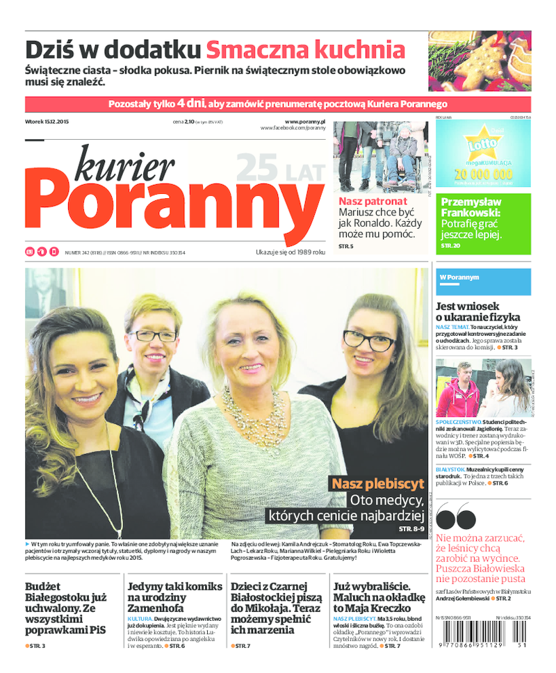 Kurier Poranny