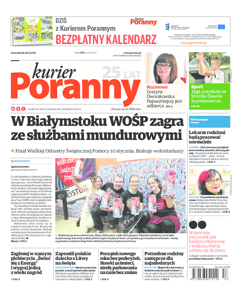 Kurier Poranny