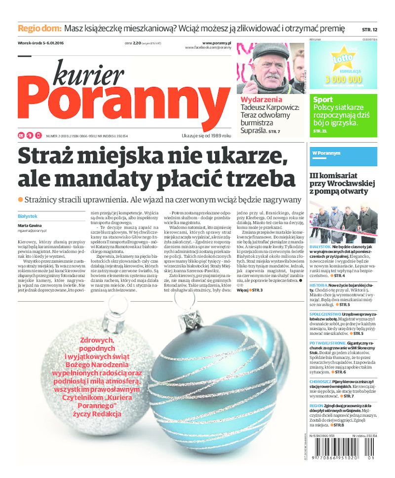 Kurier Poranny