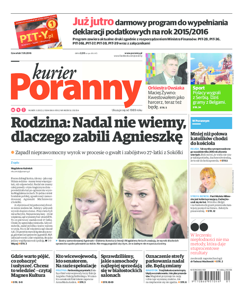 Kurier Poranny