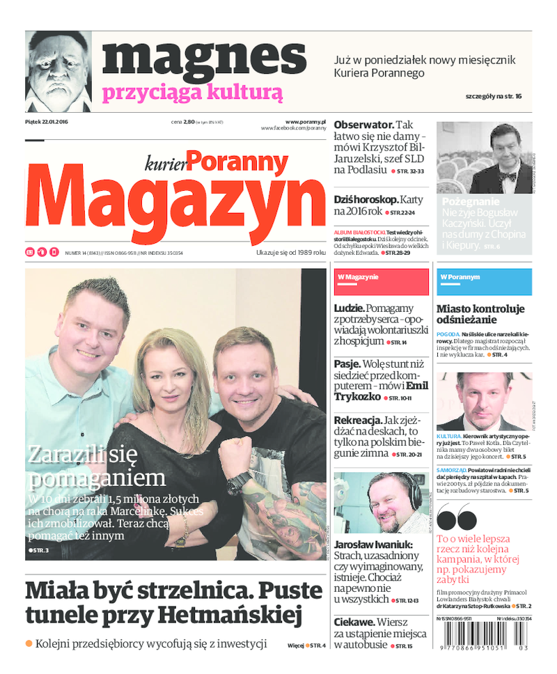 Kurier Poranny