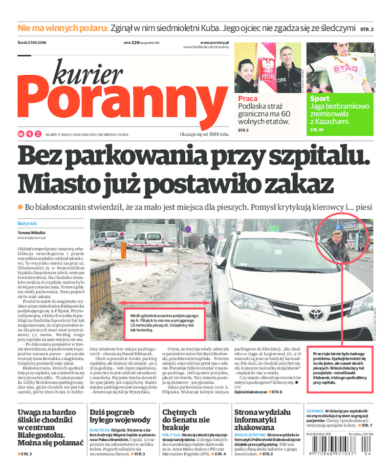 Kurier Poranny