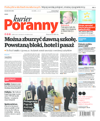 Kurier Poranny