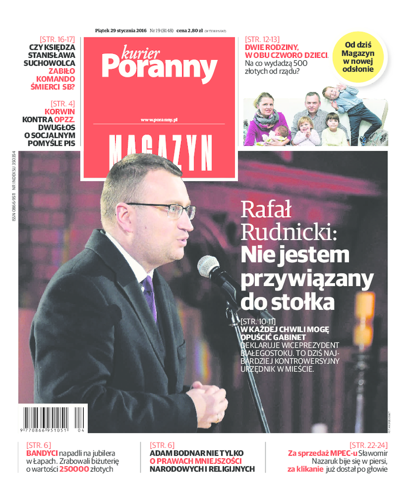 Kurier Poranny