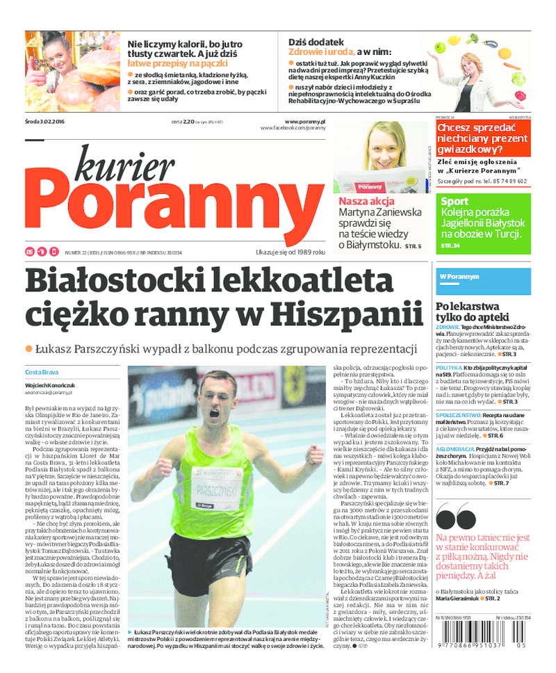 Kurier Poranny