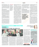 Kurier Poranny/grzbiet zimny