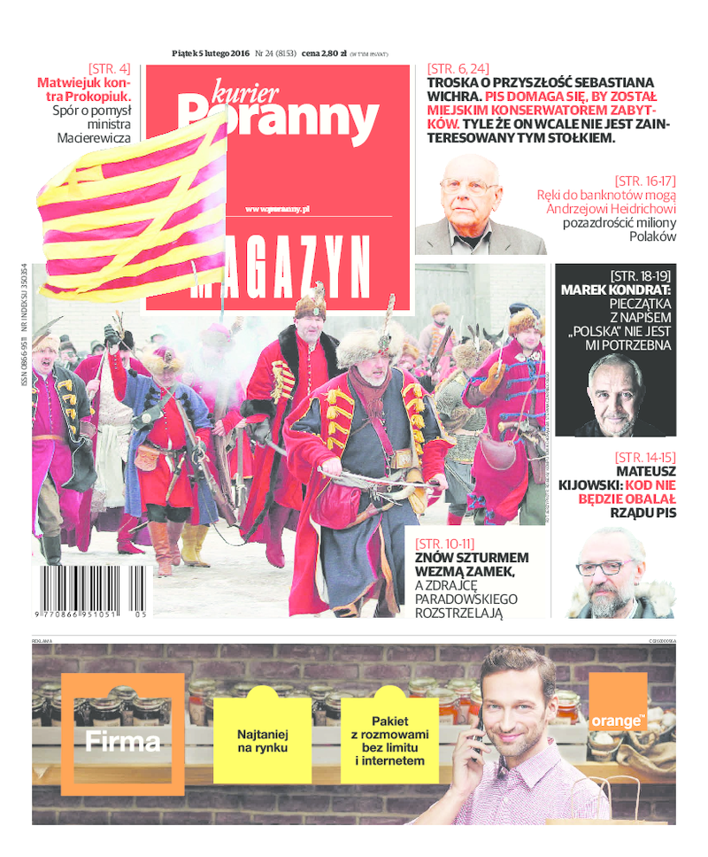Kurier Poranny