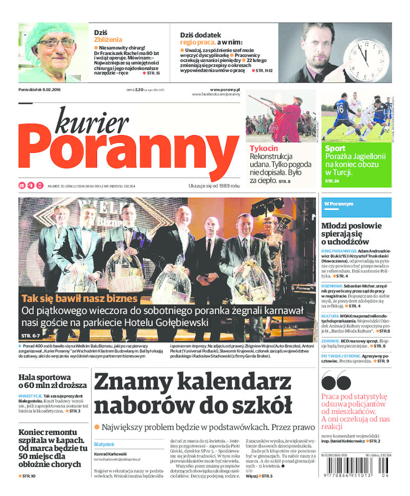 Kurier Poranny