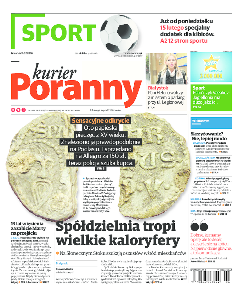 Kurier Poranny