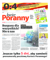 Kurier Poranny