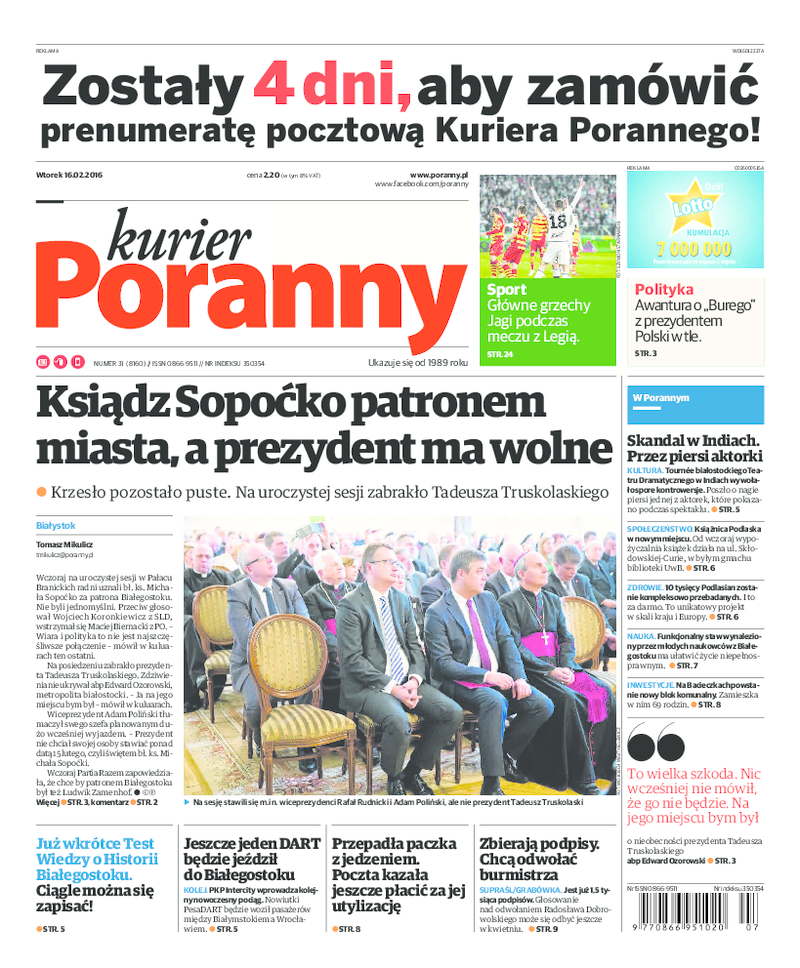 Kurier Poranny