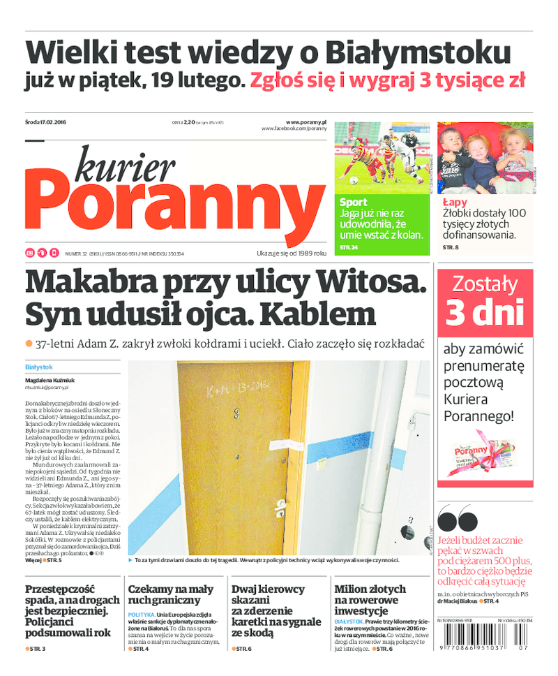 Kurier Poranny