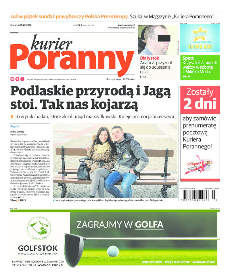 Kurier Poranny